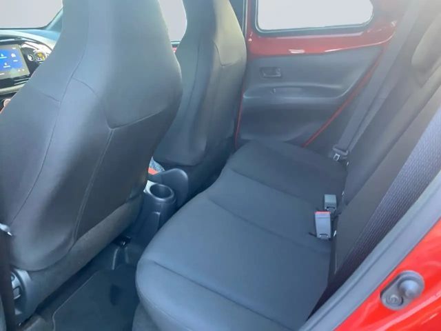 Toyota Aygo X Bi-Tone Hatchback