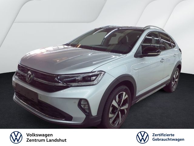 Volkswagen Taigo 1.0 TSI DSG