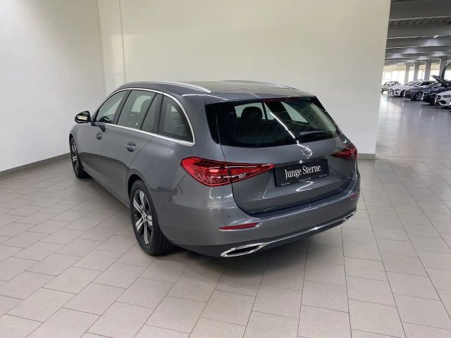 Mercedes-Benz C 180 AVANTGARDE Estate