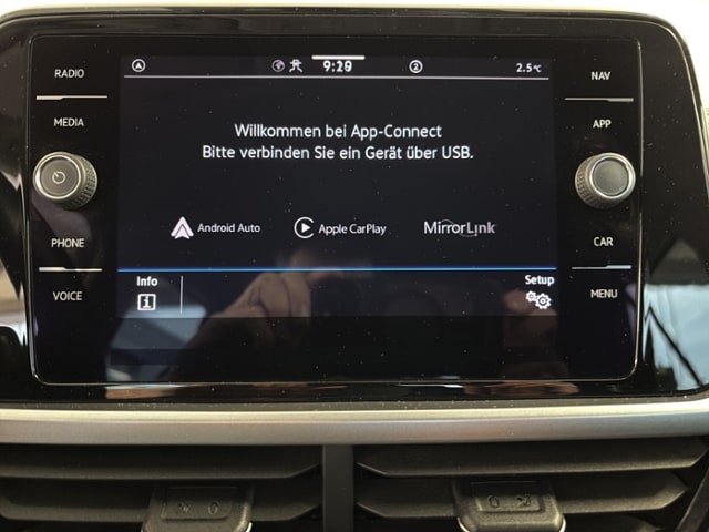 Volkswagen T-Roc 2.0 TDI