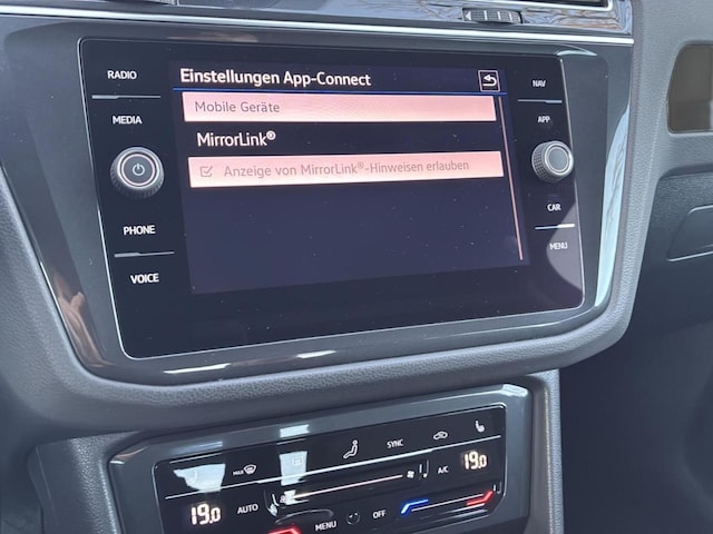 Volkswagen Tiguan 1.5 TSI