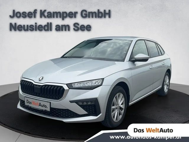 Skoda Scala Selection