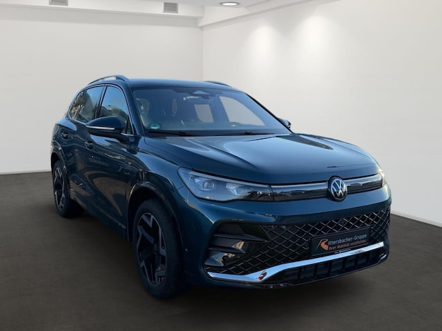 Volkswagen Tiguan 1.5 eTSI DSG R-Line