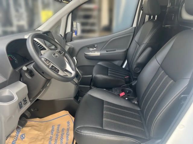 BYD ETP3 Electric VAN