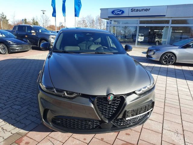 Alfa Romeo Tonale Veloce