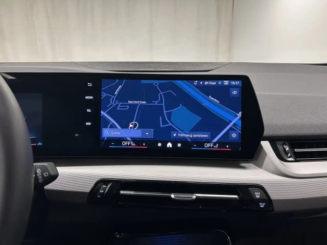 BMW 218 218i Active Tourer