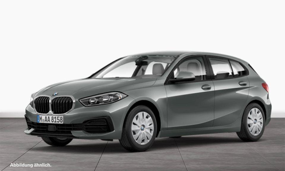 BMW 116 116i