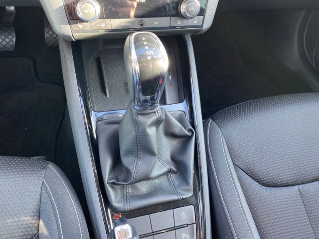 Skoda Scala 1.0 TSI Tour