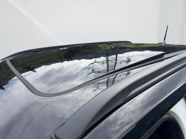 Jeep Compass S PHEV 1.3 240 AWD AUT