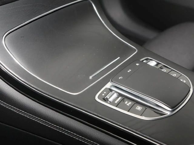 Mercedes-Benz GLC 300 4MATIC