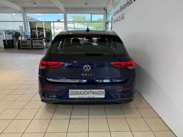 Volkswagen Golf 1.0 TSI Golf VIII