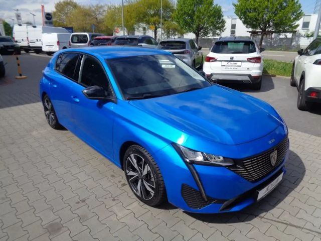 Peugeot 308 Allure Pack EAT8 PureTech