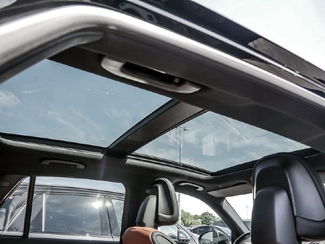 Mercedes-Benz GLC 220 4MATIC GLC 220 d