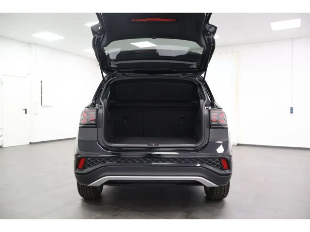 Volkswagen T-Cross 1.5 TSI DSG R-Line