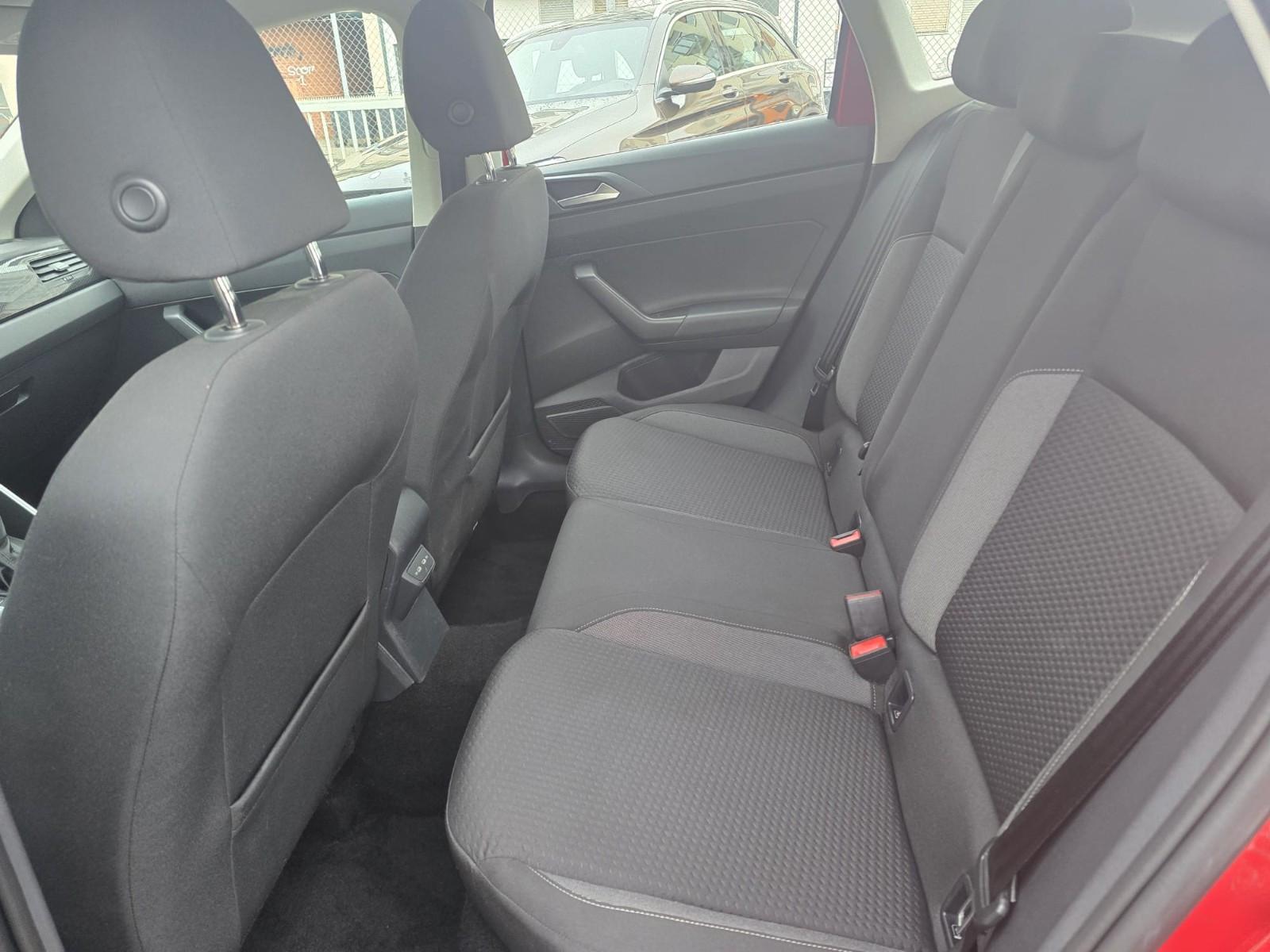 Volkswagen Taigo Life