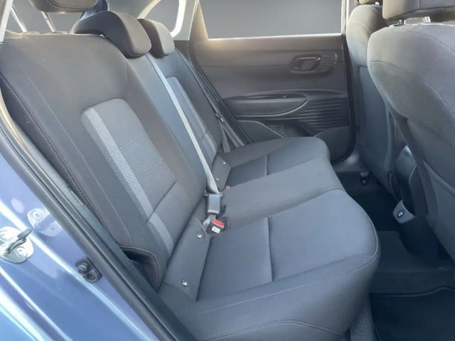 Hyundai i20 1.0 T-GDi Trend