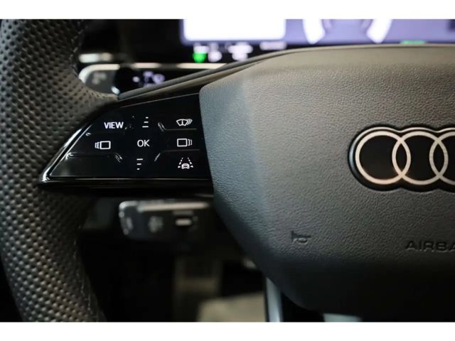 Audi Q3 Hybride S-Line Sportback