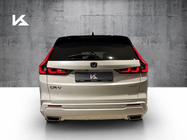 Honda CR-V Advance Hybrid