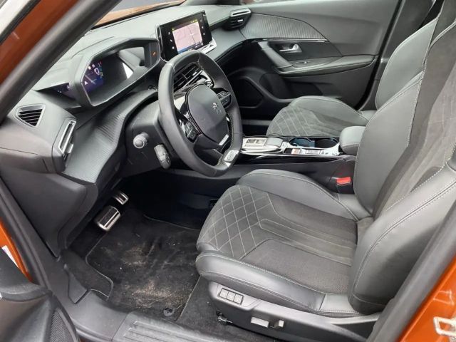 Peugeot E-2008 GT-Line