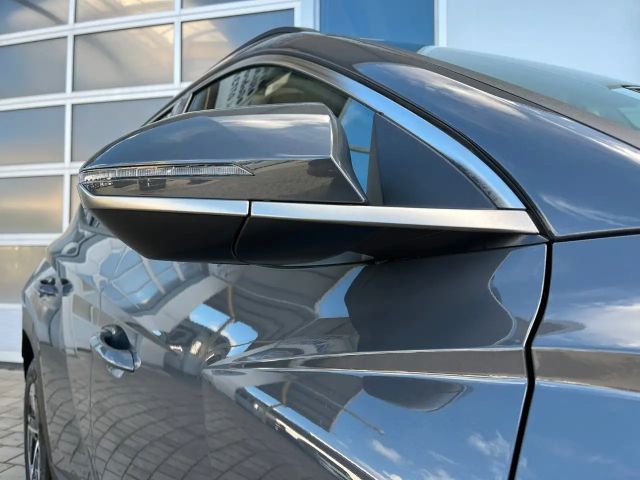 Hyundai Tucson 1.6 Comfort T-GDi