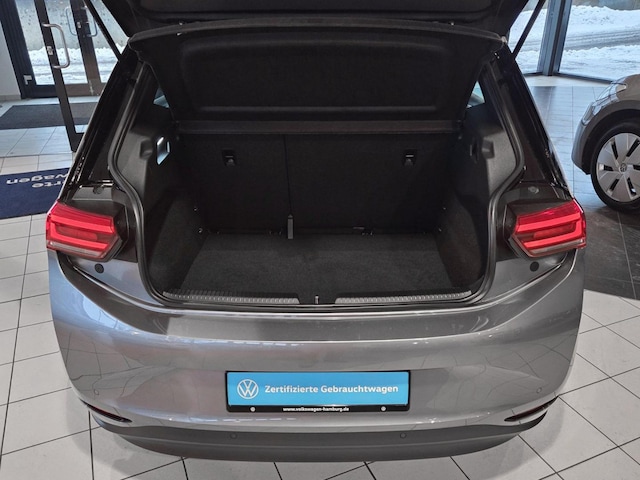 Volkswagen ID.3 Life Performance Pro