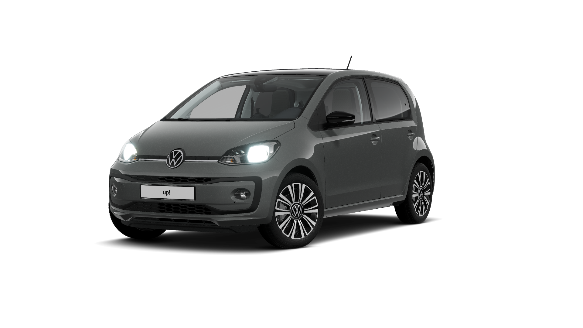 Volkswagen up! Up