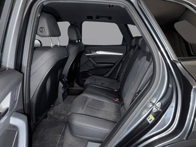 Audi Q5 40 TDI Quattro S-Line S-Tronic
