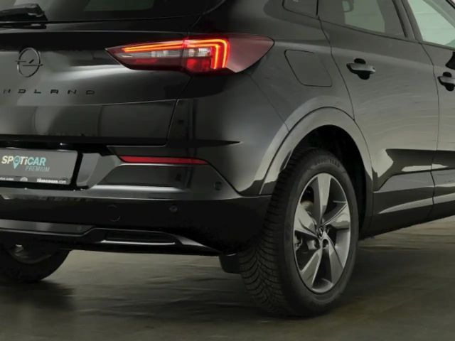 Opel Grandland X GS-Line Grand Sport