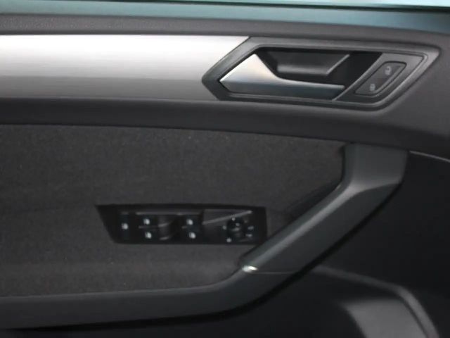 Volkswagen Touran Comfortline DSG