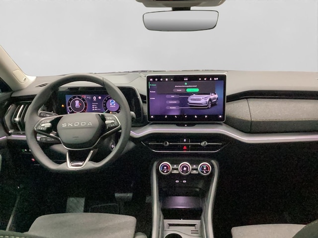 Skoda Kodiaq 1.5 TSI Selection