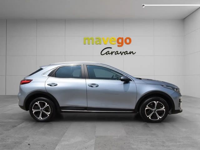 Kia XCeed GDi Hybrid PHEV