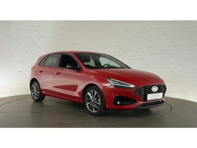 Hyundai i30 Advantage T-GDi