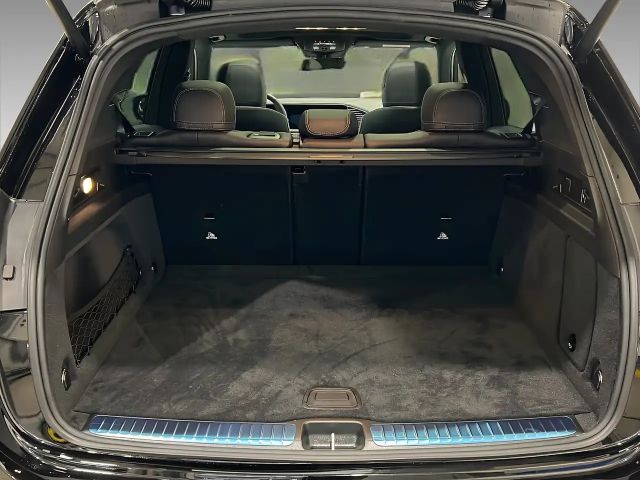 Mercedes-Benz GLE 450 4MATIC AMG Line