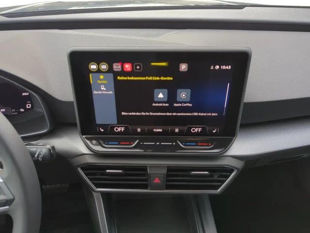 Seat Leon 1.5 TSI DSG Sportstourer Style