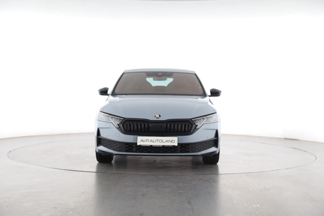 Skoda Octavia 1.5 TSI