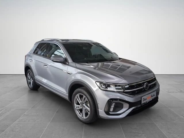 Volkswagen T-Roc 4Motion DSG R-Line