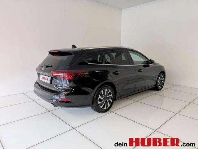 Ford Focus Tit Sty 5W 1.0