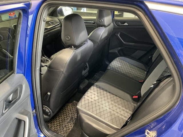 Volkswagen T-Roc 2.0 TSI
