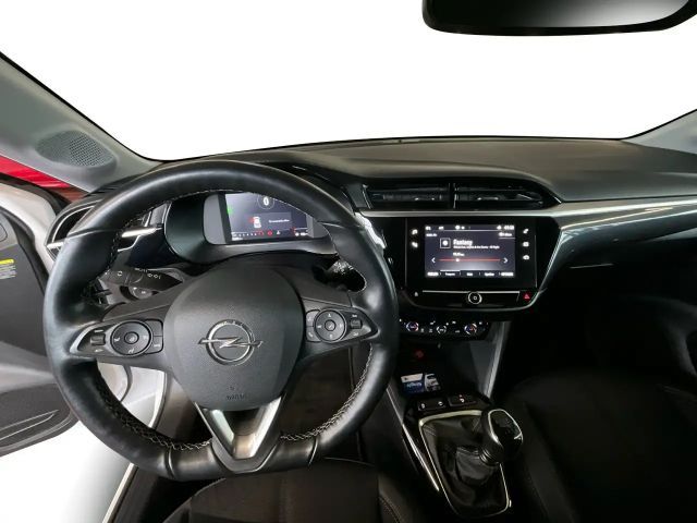 Opel Corsa F 1.2 Rückfahrkamera, Klima, CarPlay