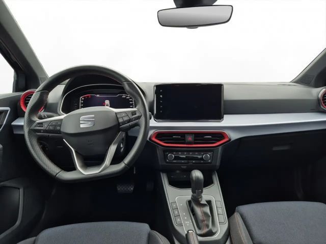 Seat Ibiza 1.5 TSI DSG FR-lijn