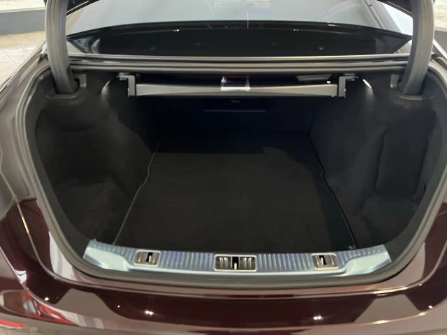 Mercedes-Benz S 580 4MATIC Sedan