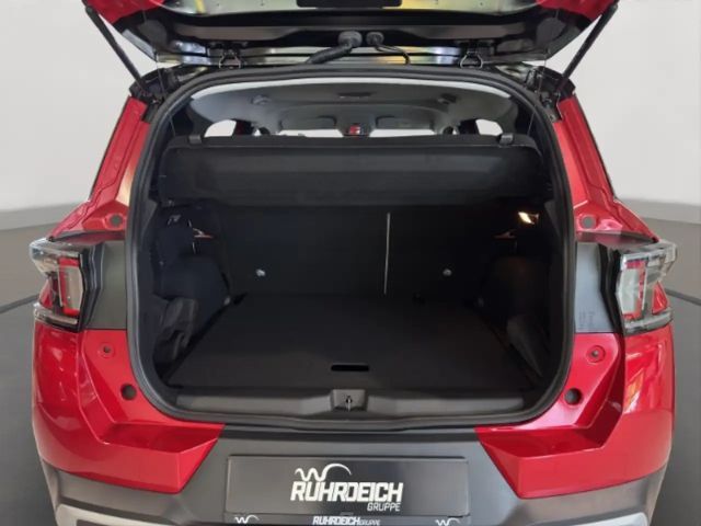 Citroën C3 Aircross Hybrid Max