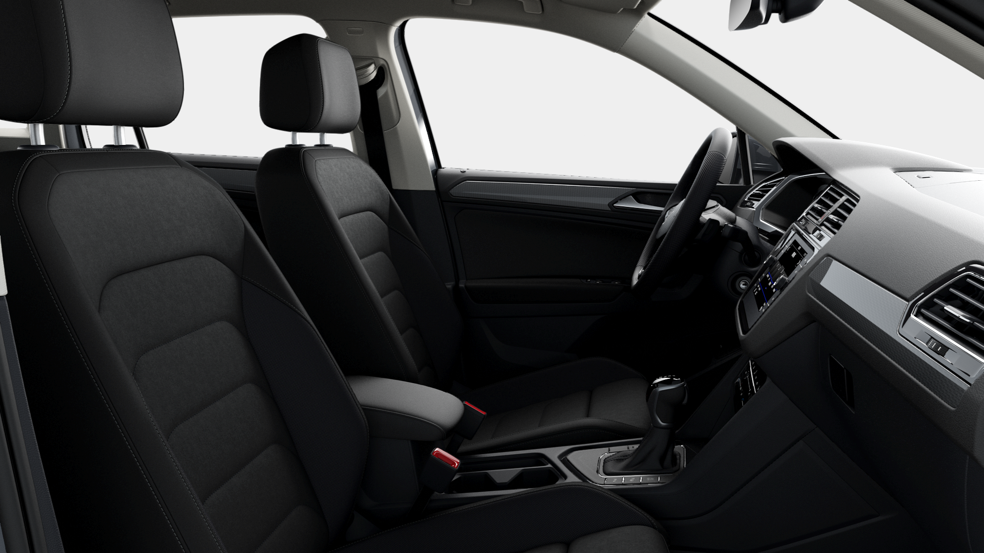 Volkswagen Tiguan 1.5 TSI DSG Life