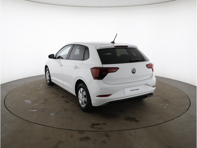 Volkswagen Polo 1.0 TSI