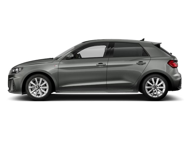 Audi A1 30 TFSI S-Line Sportback