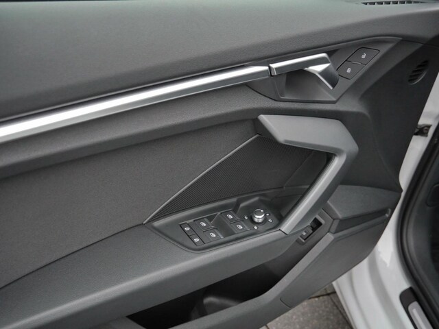 Audi A3 35 TDI S-Tronic Sportback