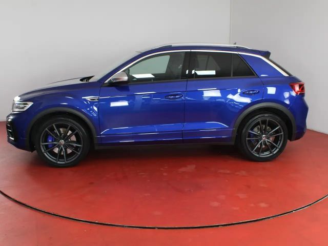 Volkswagen T-Roc 2.0 TSI DSG IQ.Drive