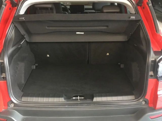 Jeep Avenger Altitude