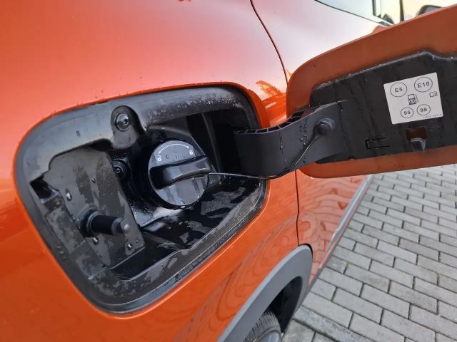 Renault Arkana EDC RS TCe 160