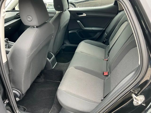 Seat Leon 1.0 TSI Reference